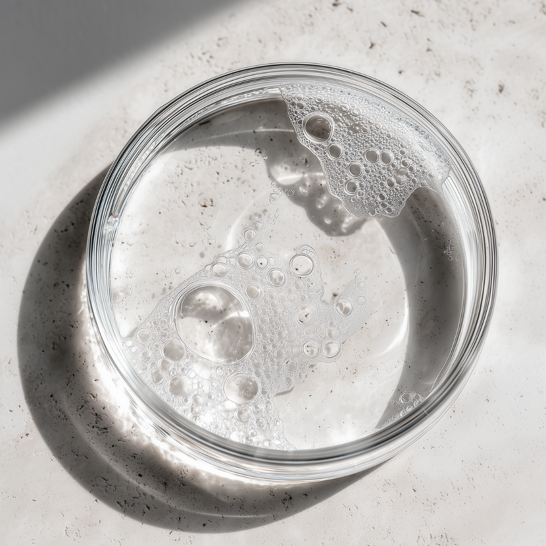 Gentle Facial Cleanser