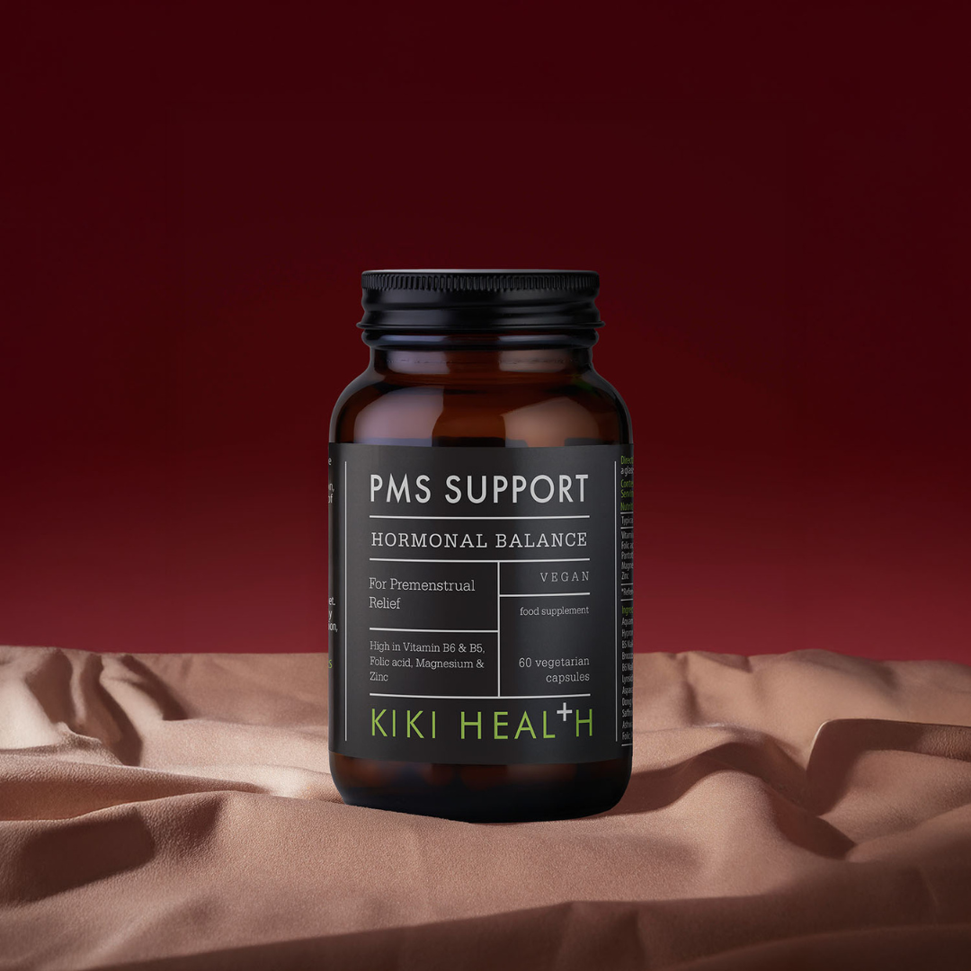PMS Support Vegicaps