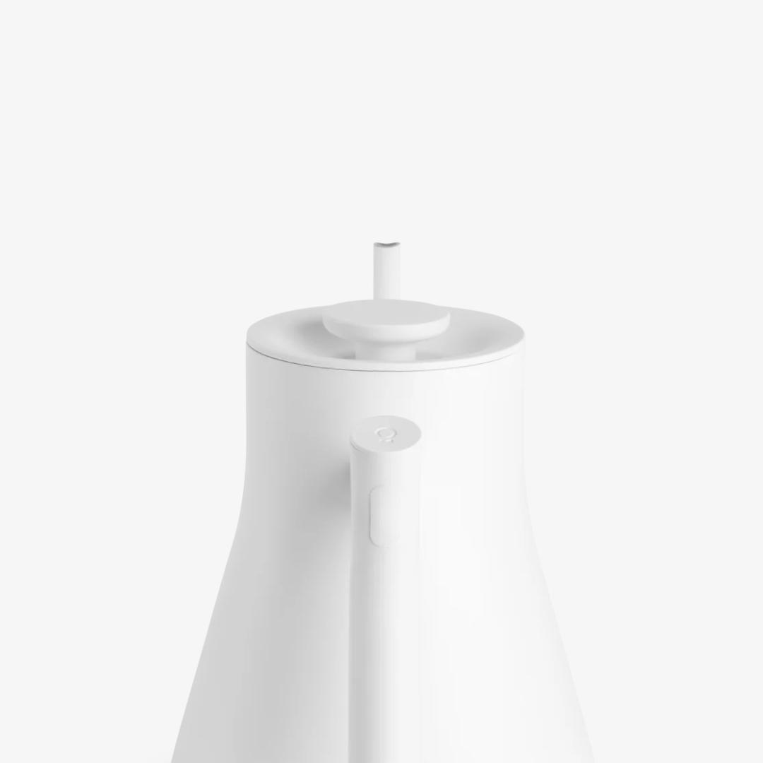 Stagg EKG Pro - White