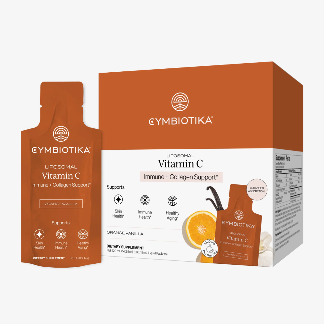 Liposomal Vitamin C