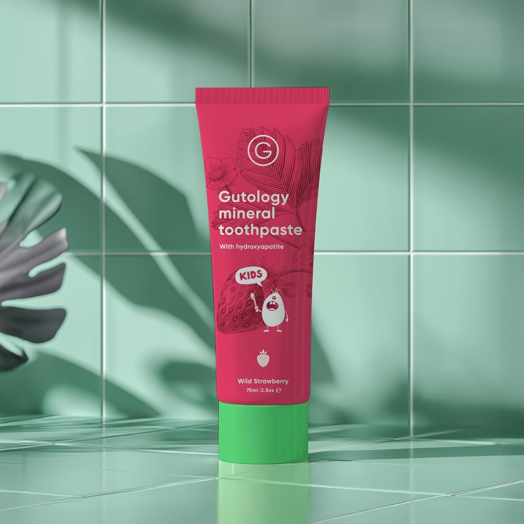 Kids Toothpaste