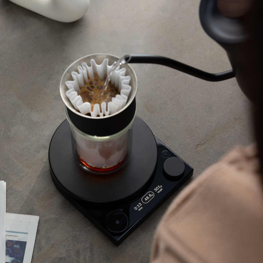 Tally Pro Precision Scale