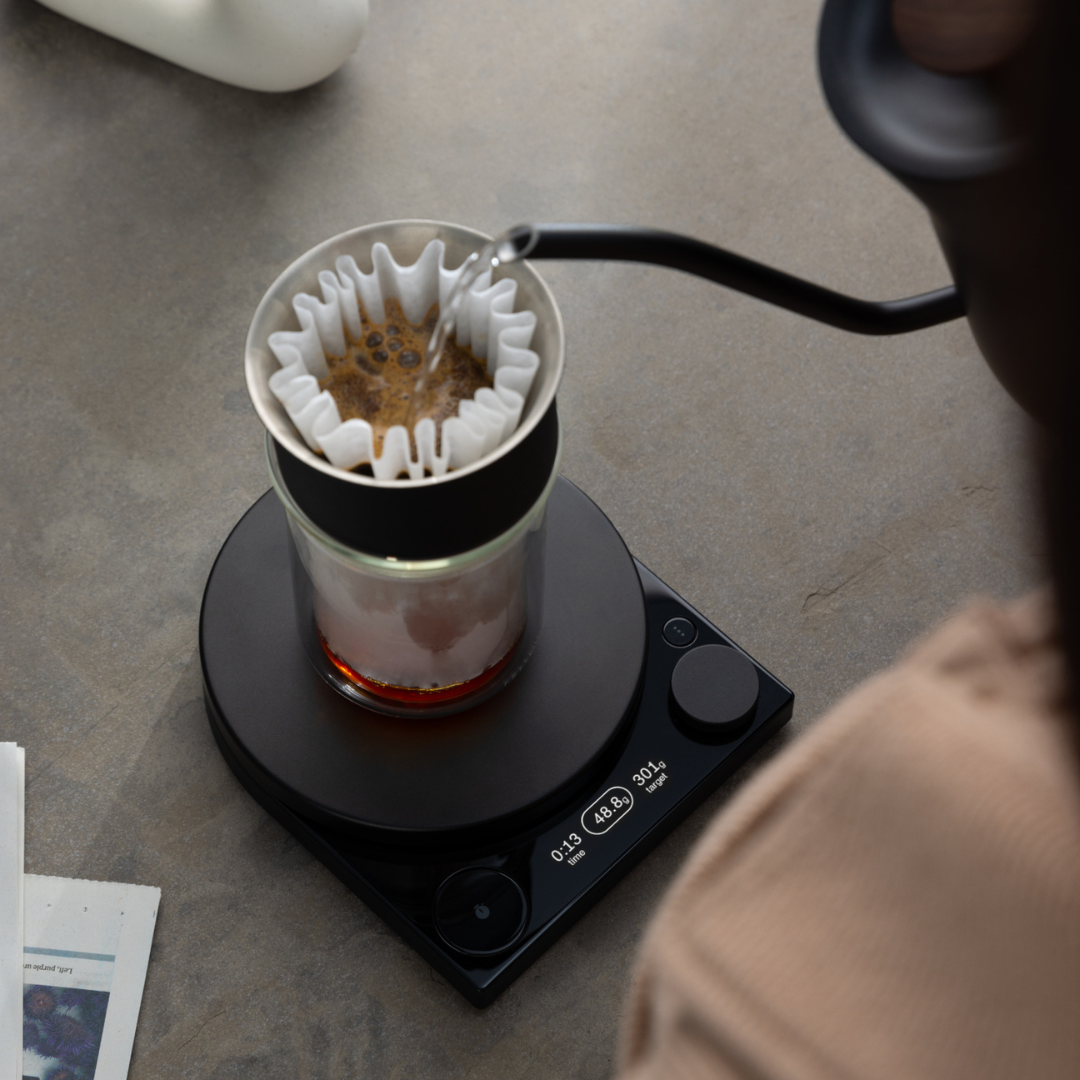 Tally Pro Precision Scale