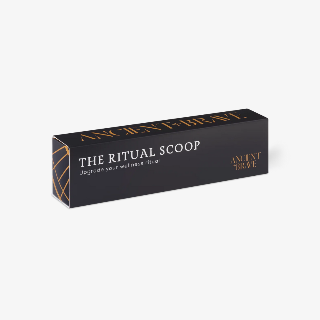 Ritual Scoop