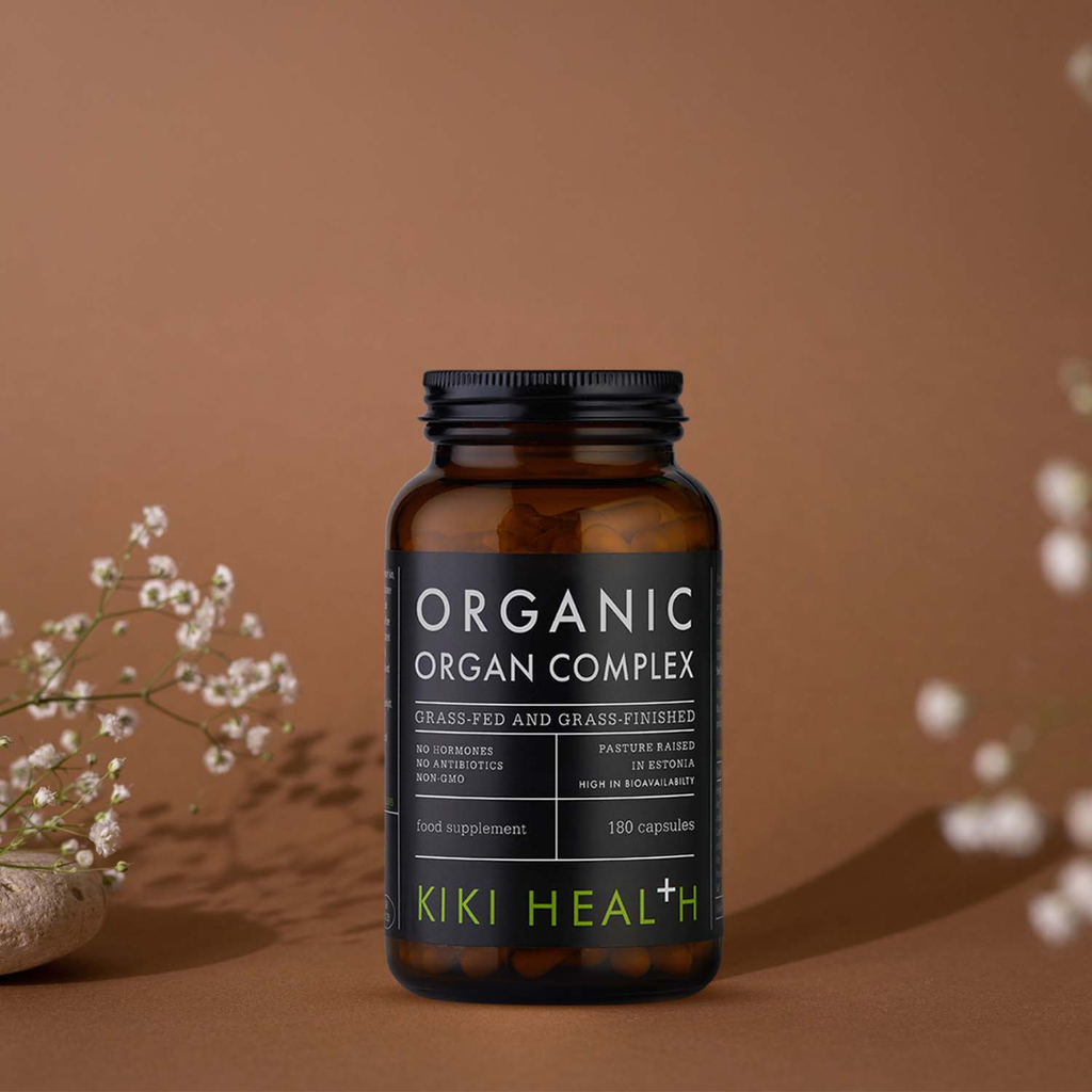 Organic Organ Complex