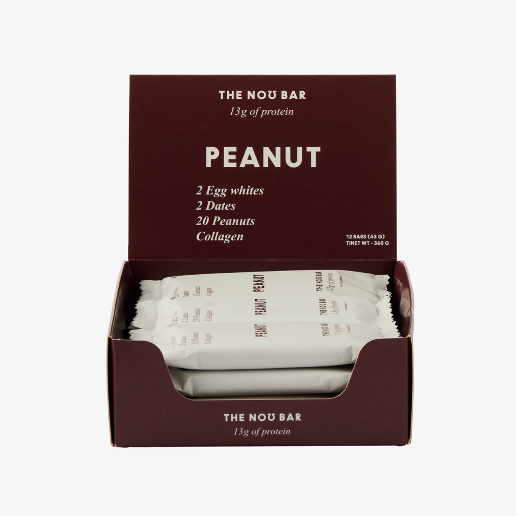 Peanut