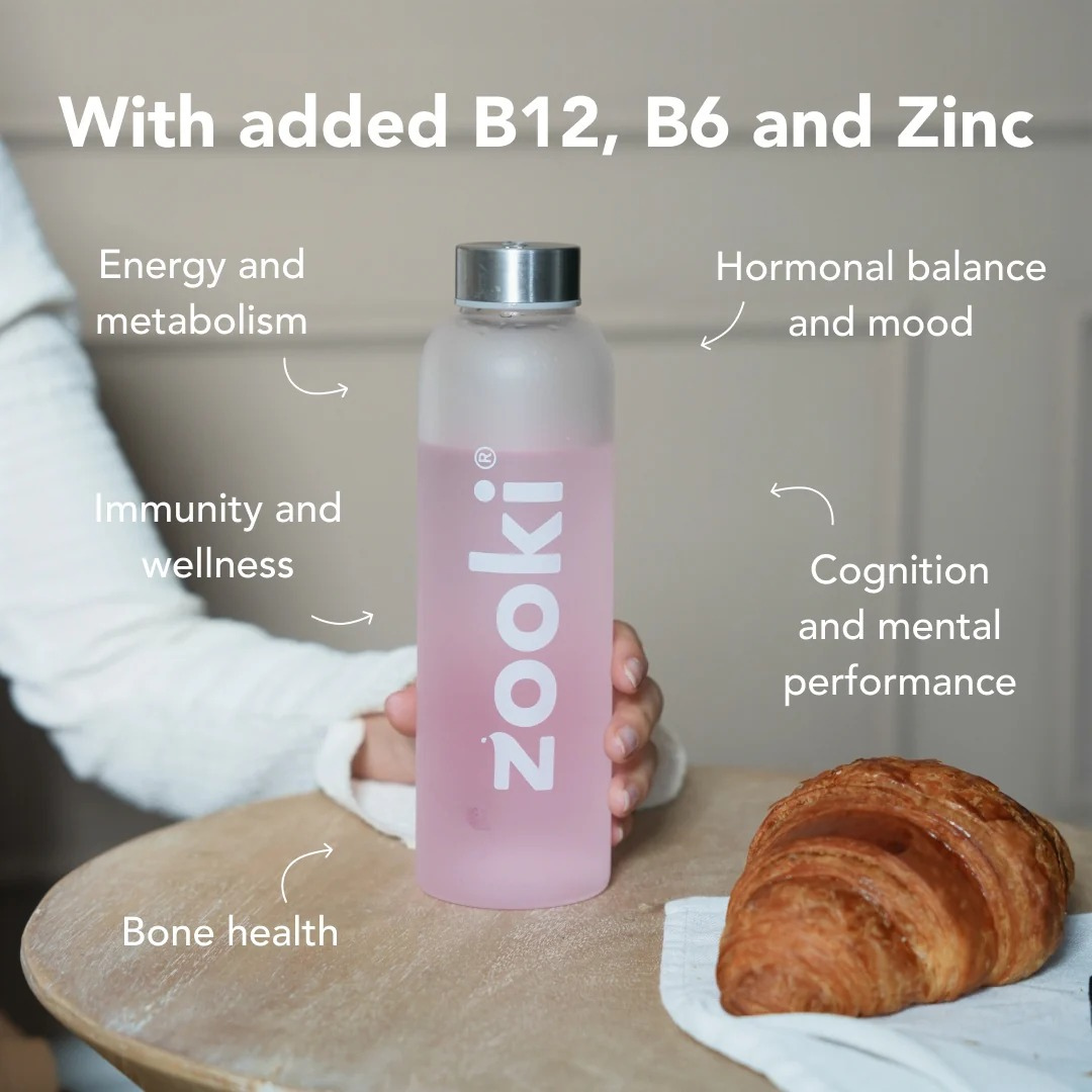 Creatine+ For Women, Summer Fruits