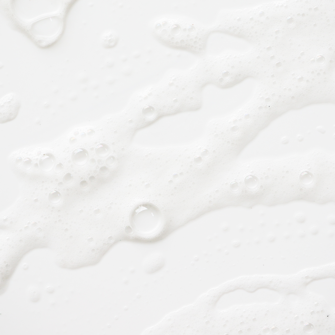 Gentle Facial Cleanser
