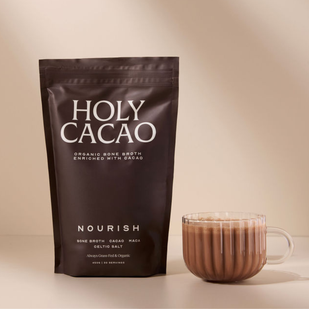 Nourish Blend
