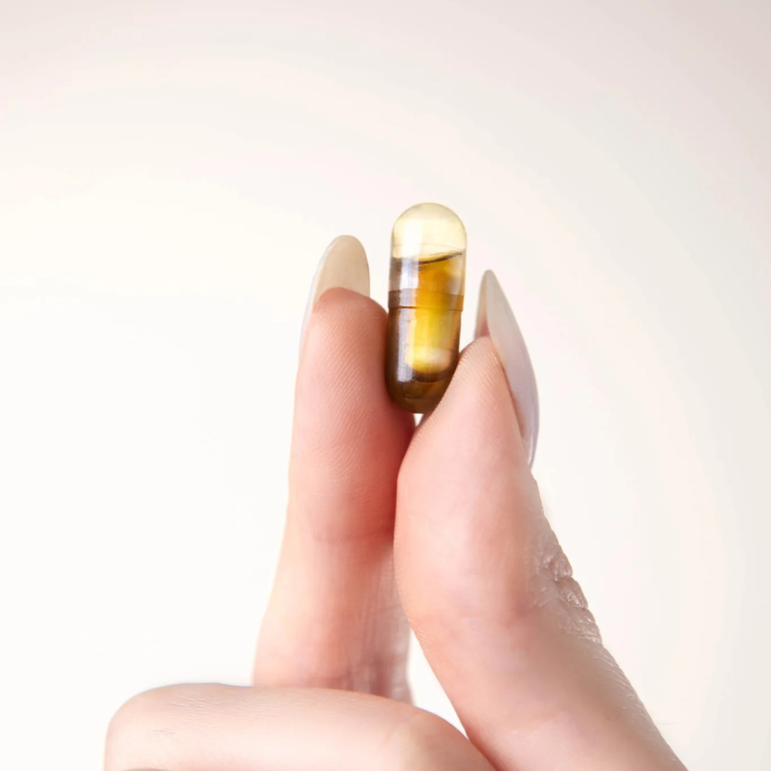 Biotics+ Brain Clarity