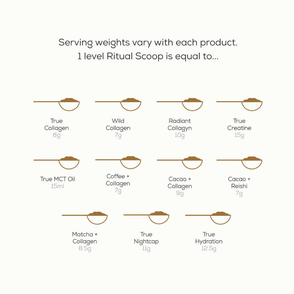 Ritual Scoop