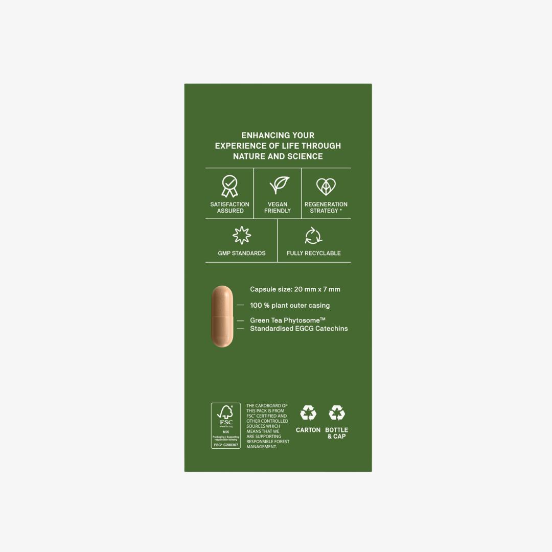 Green Tea Bioactive
