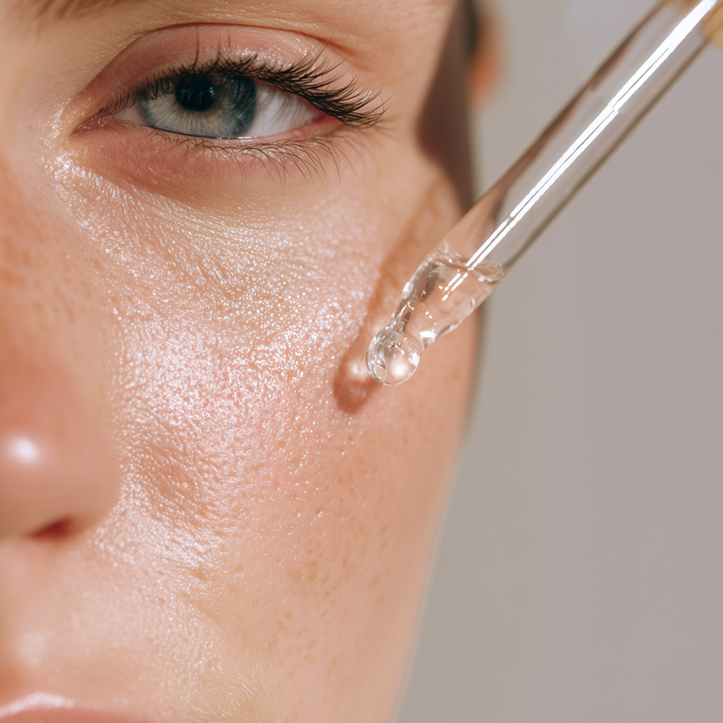 SFC Facial Serum