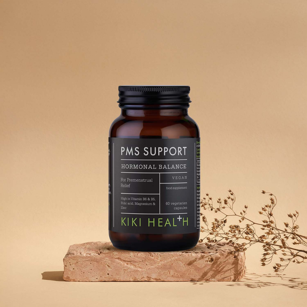 PMS Support Vegicaps