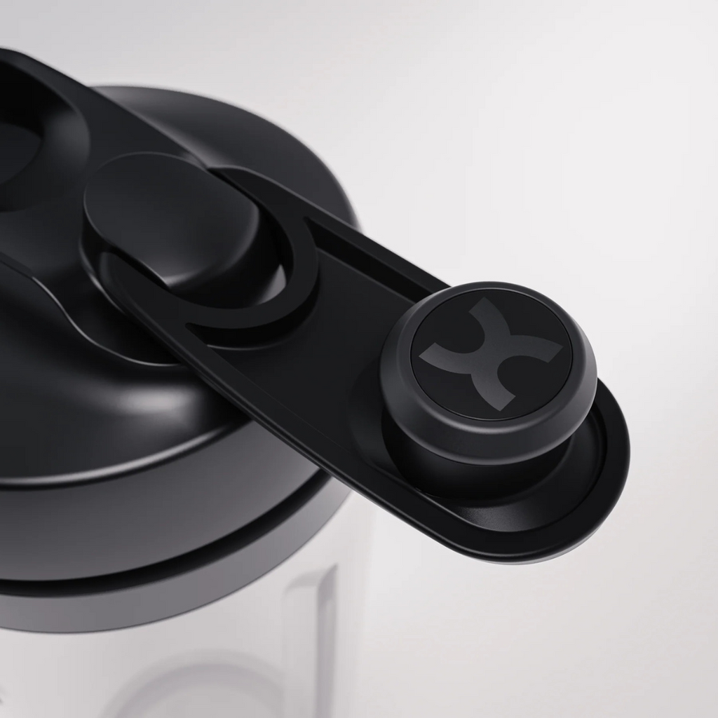SENSE Intelligent Portable Blender - Black
