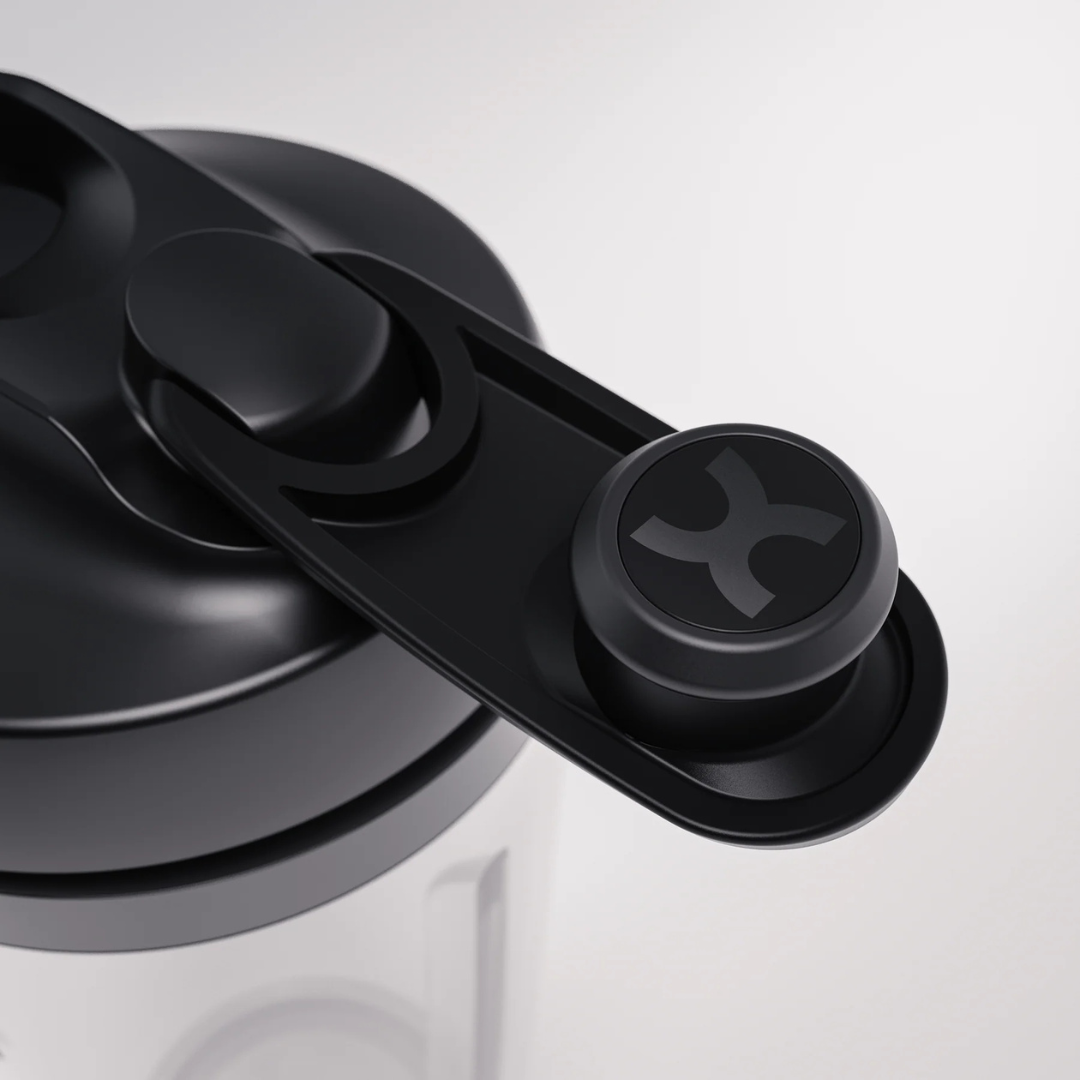 SENSE Intelligent Portable Blender - Black