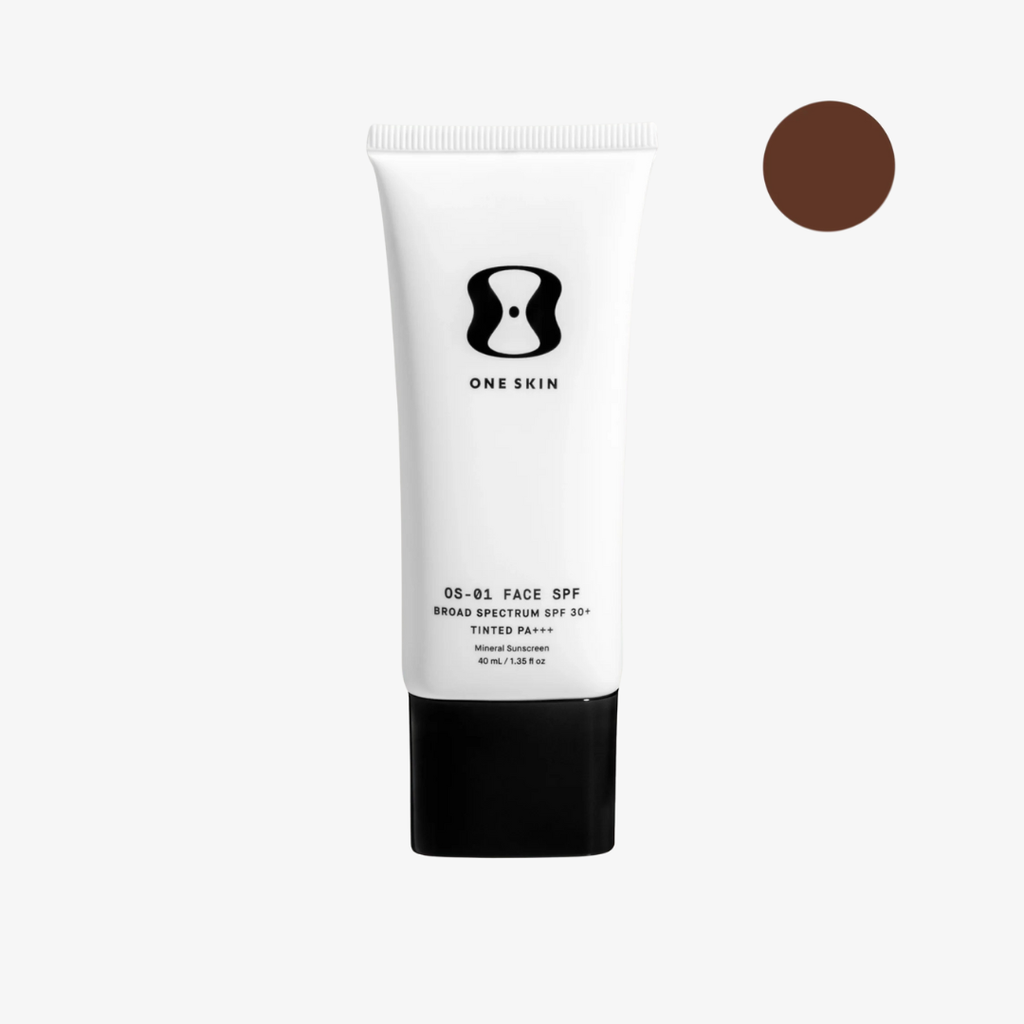 OS-01 FACE SPF 30+ - Deep