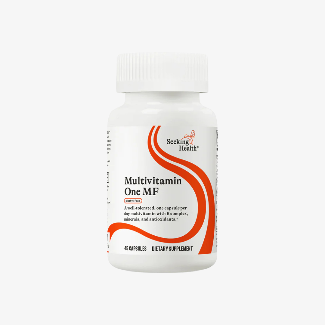 Multivitamin One MF