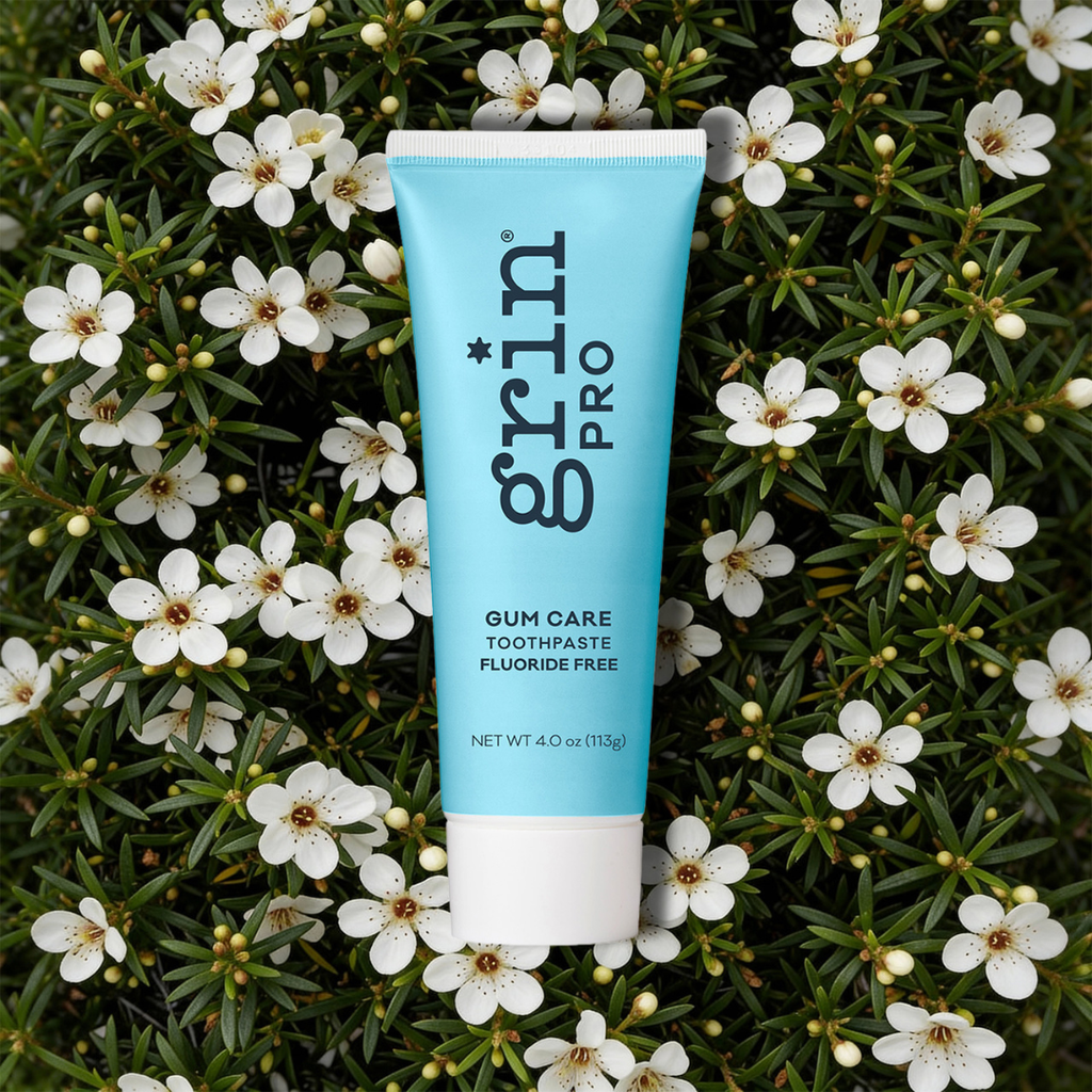 Gum Care Toothpaste