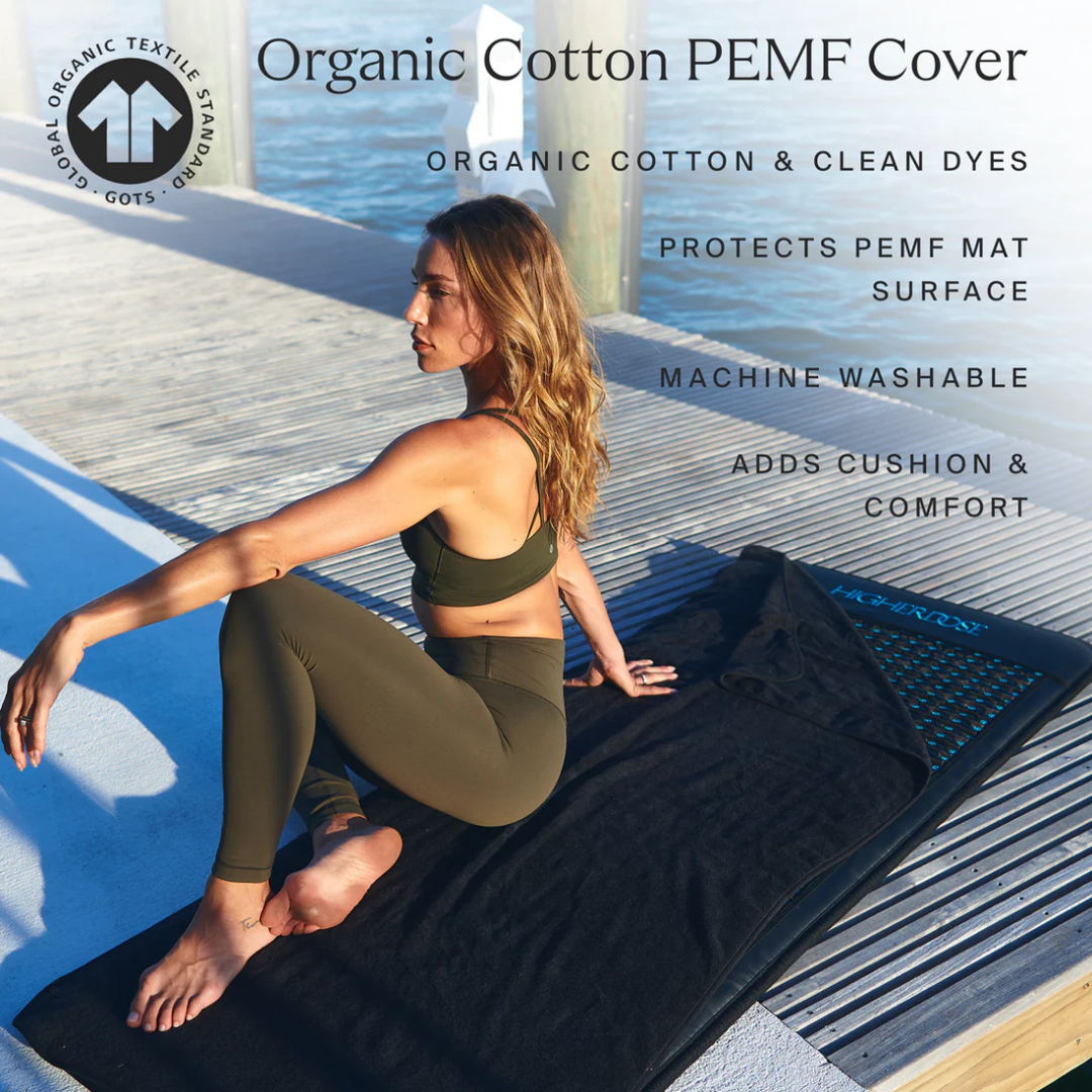 PEMF Mat Cover