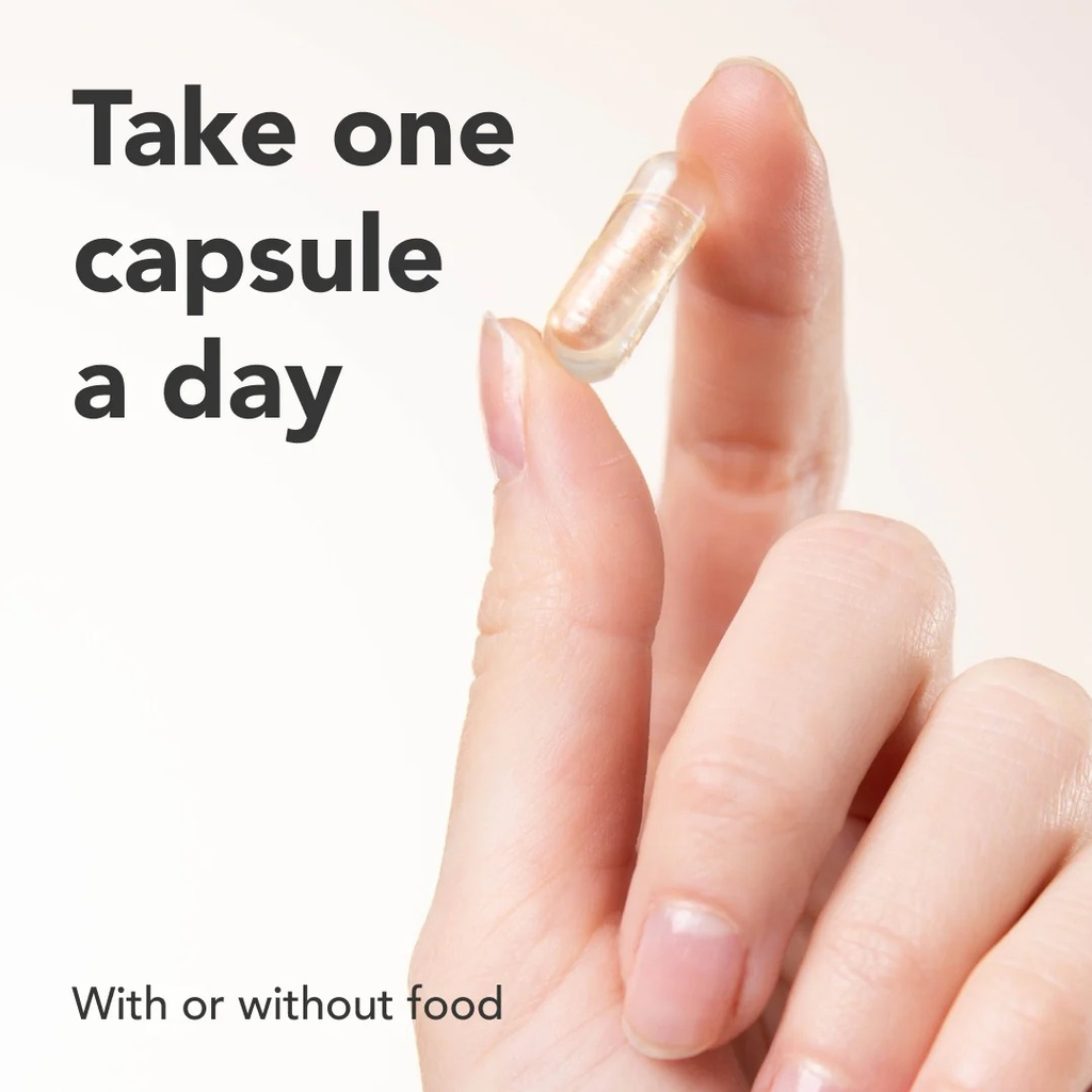 Biotics+ Everyday