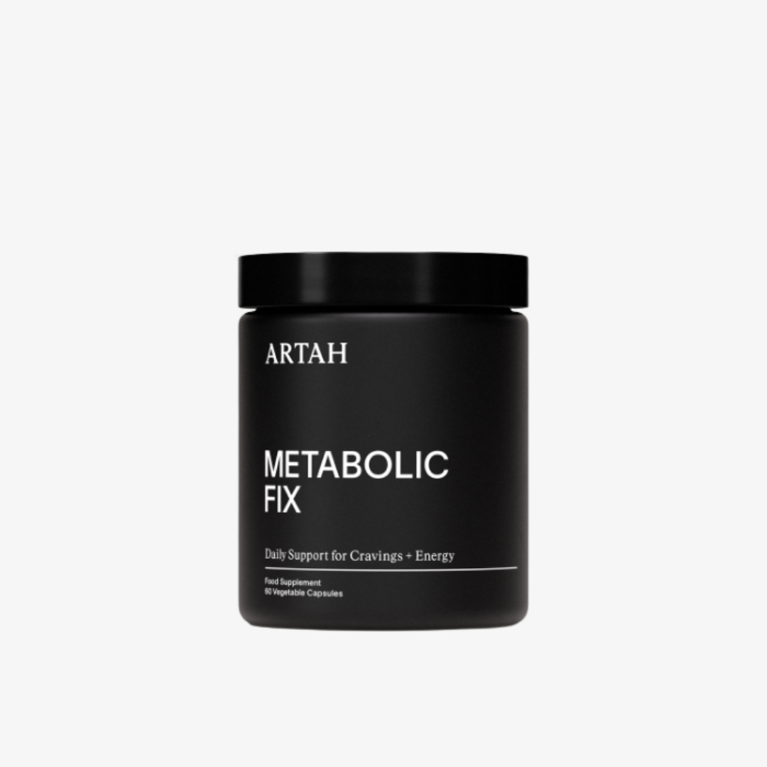 Metabolic Fix
