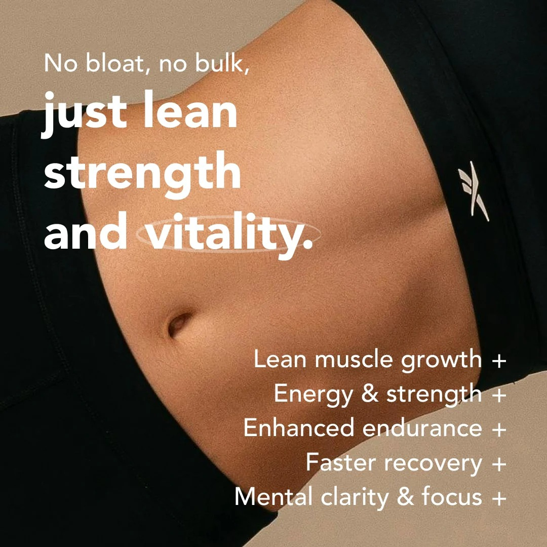 Creatine+ For Women, Summer Fruits