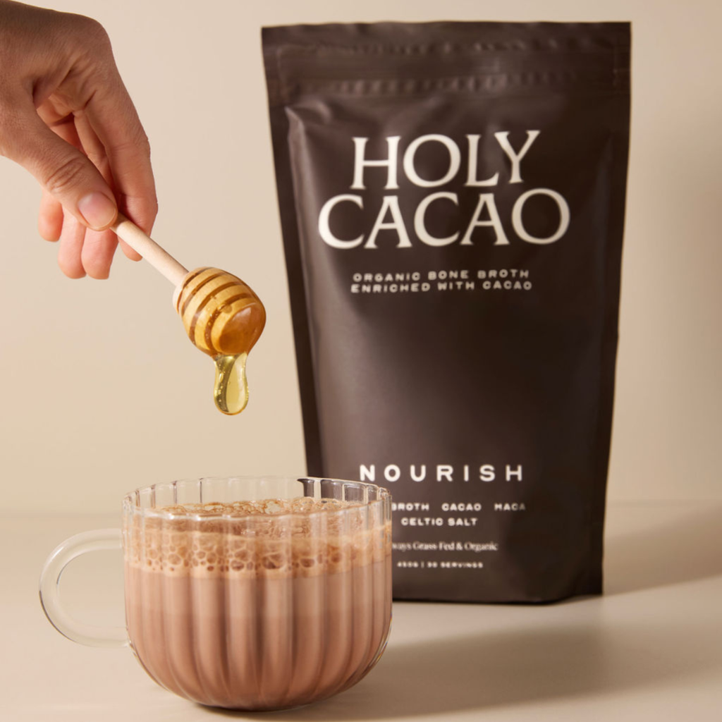 Nourish Blend