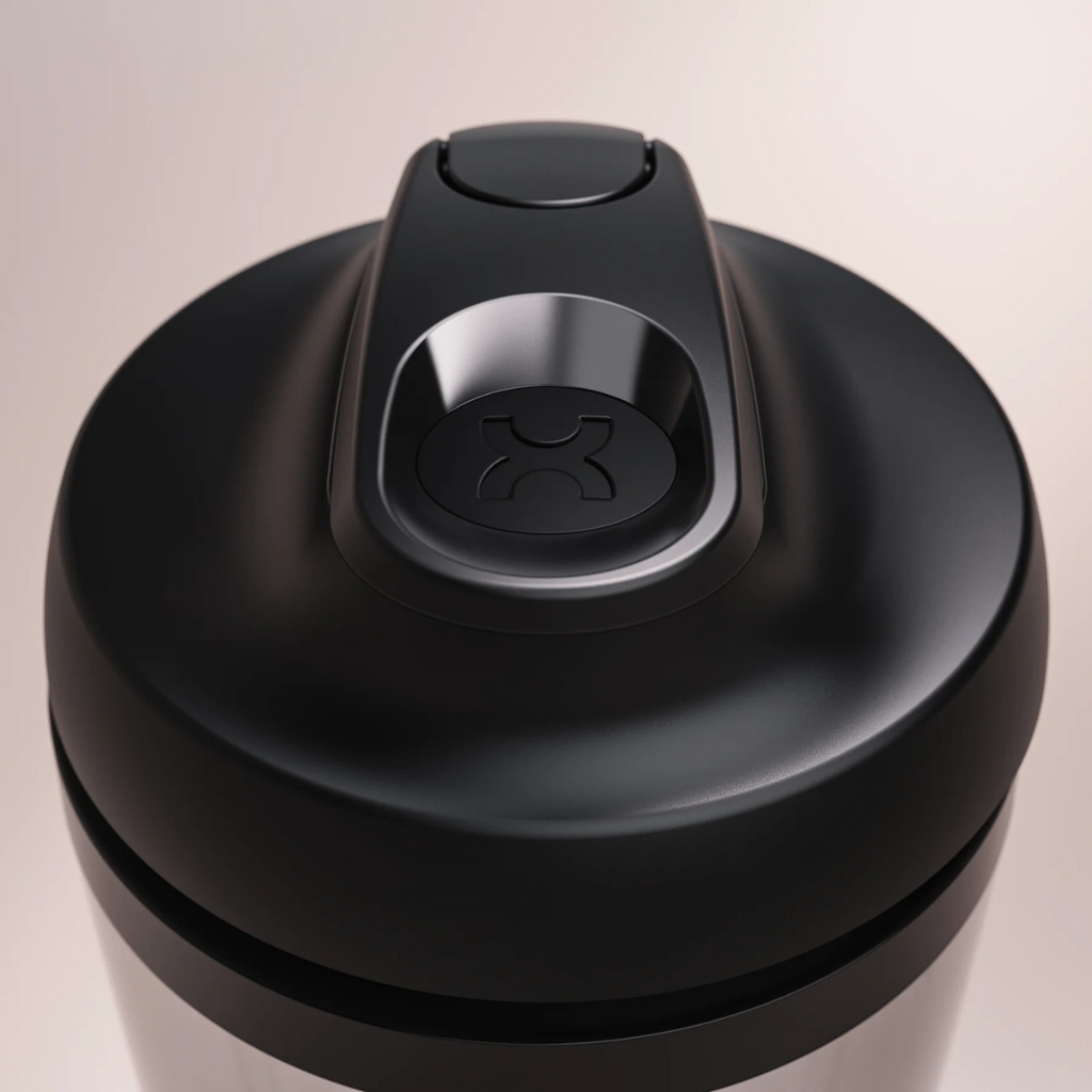 SENSE Intelligent Portable Blender - Black