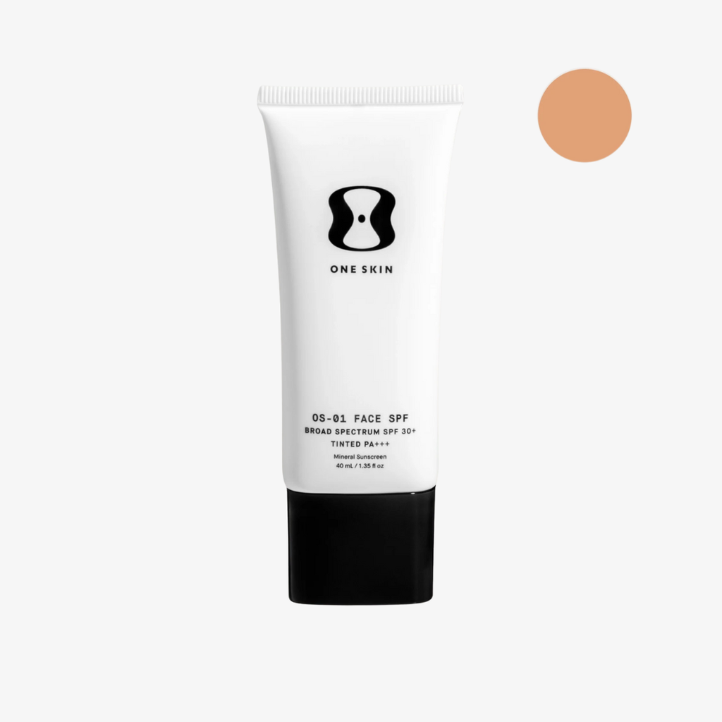 OS-01 FACE SPF 30+ - Light/Medium