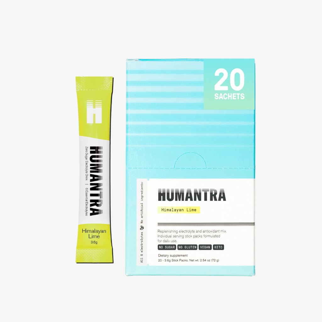 Himalayan Lime