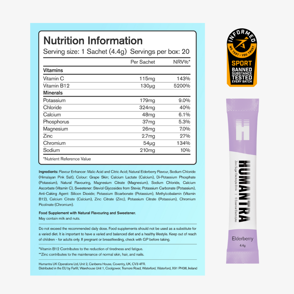 Elderberry