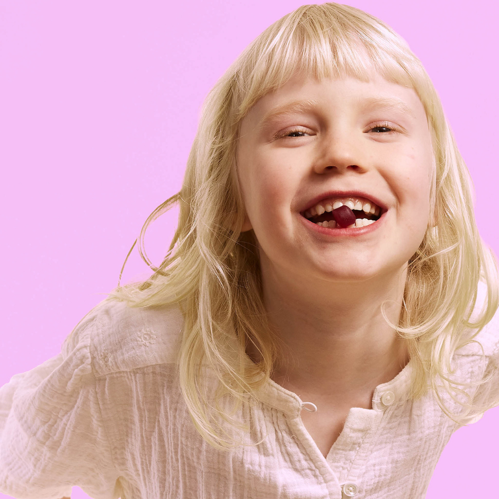 Vitamin D Gummies for Children