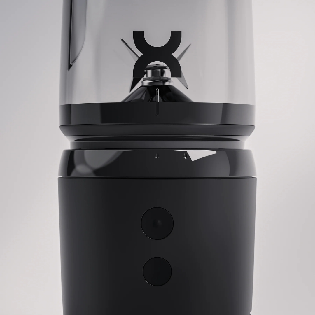 SENSE Intelligent Portable Blender - Black