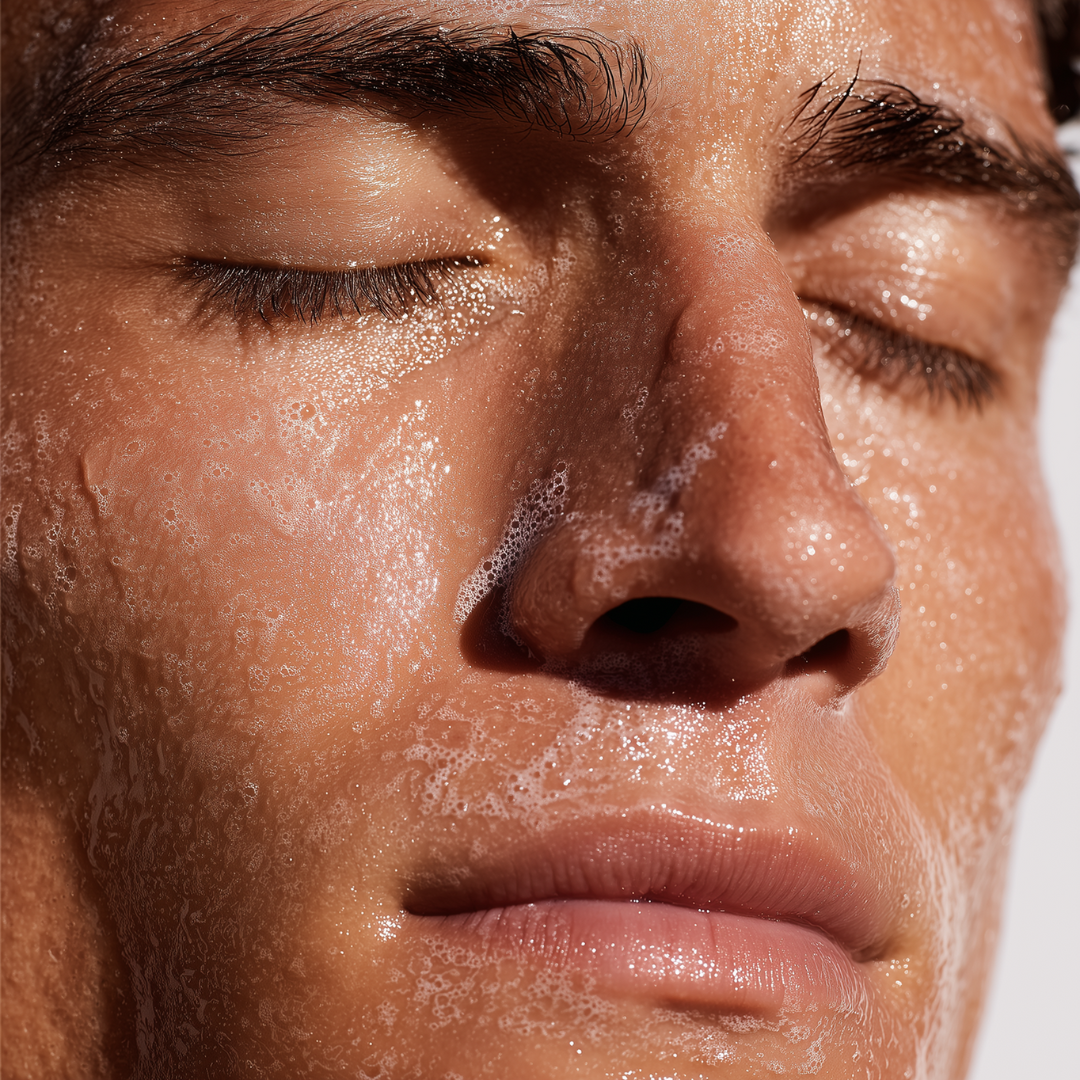 Gentle Facial Cleanser