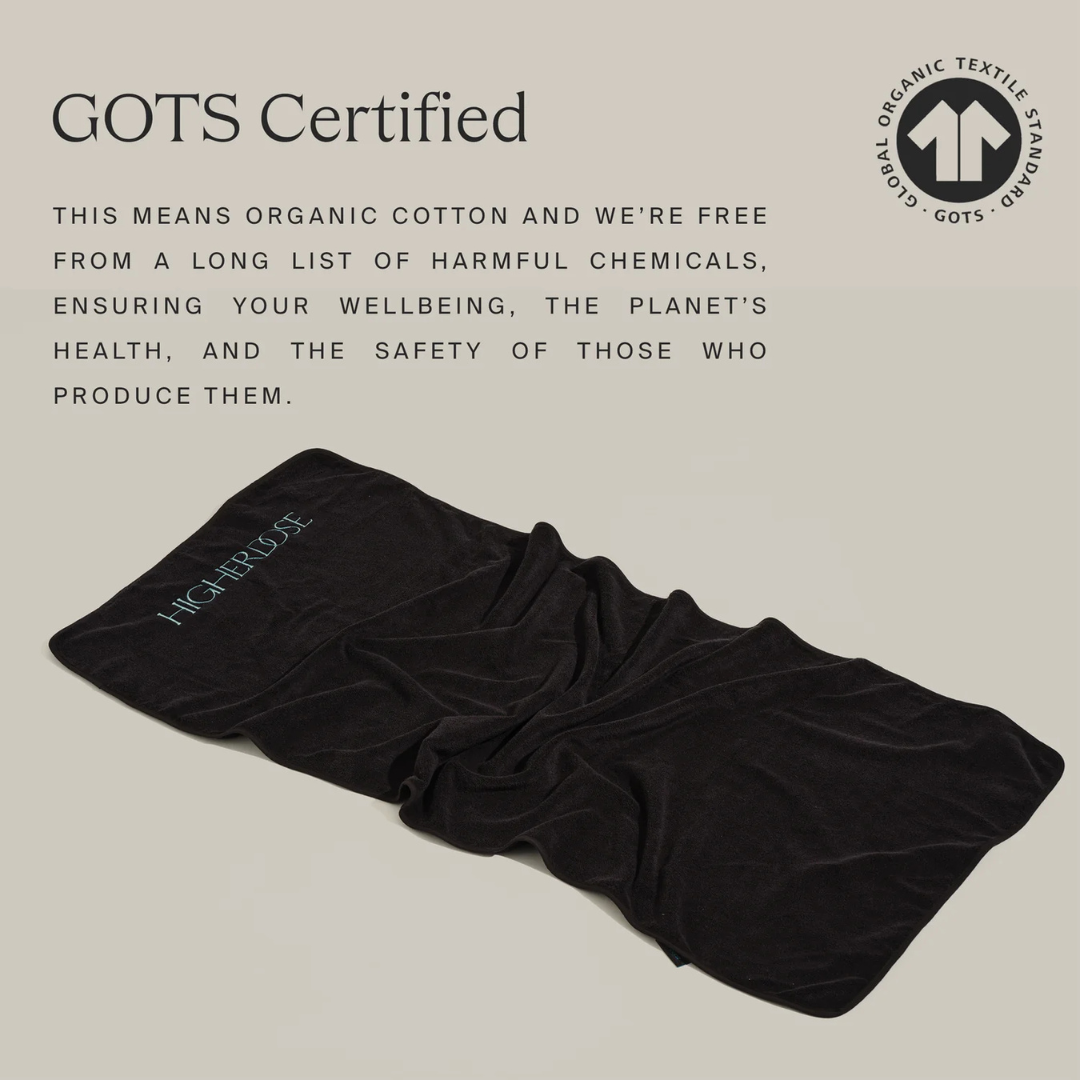 PEMF Mat Cover