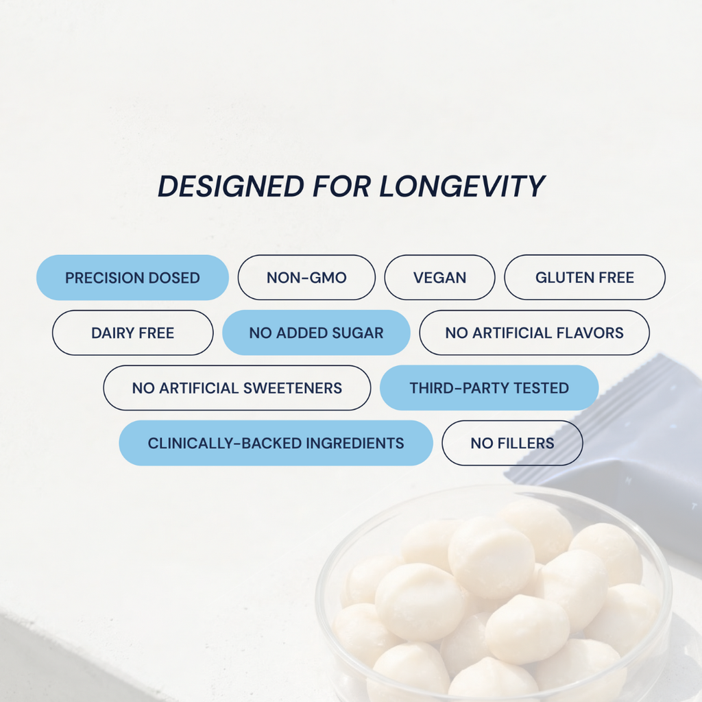 Macadamia Protein Bar - White Cocoa Butter
