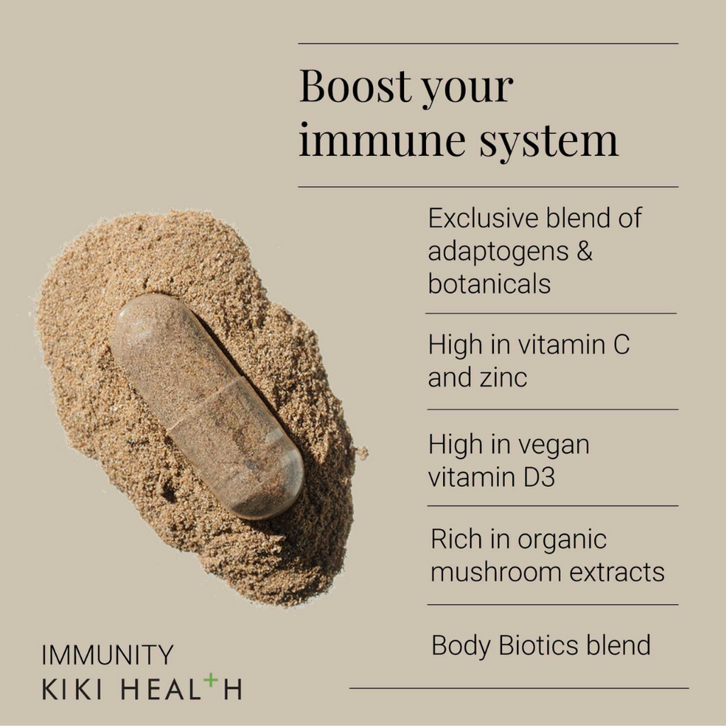 Immunity Blend