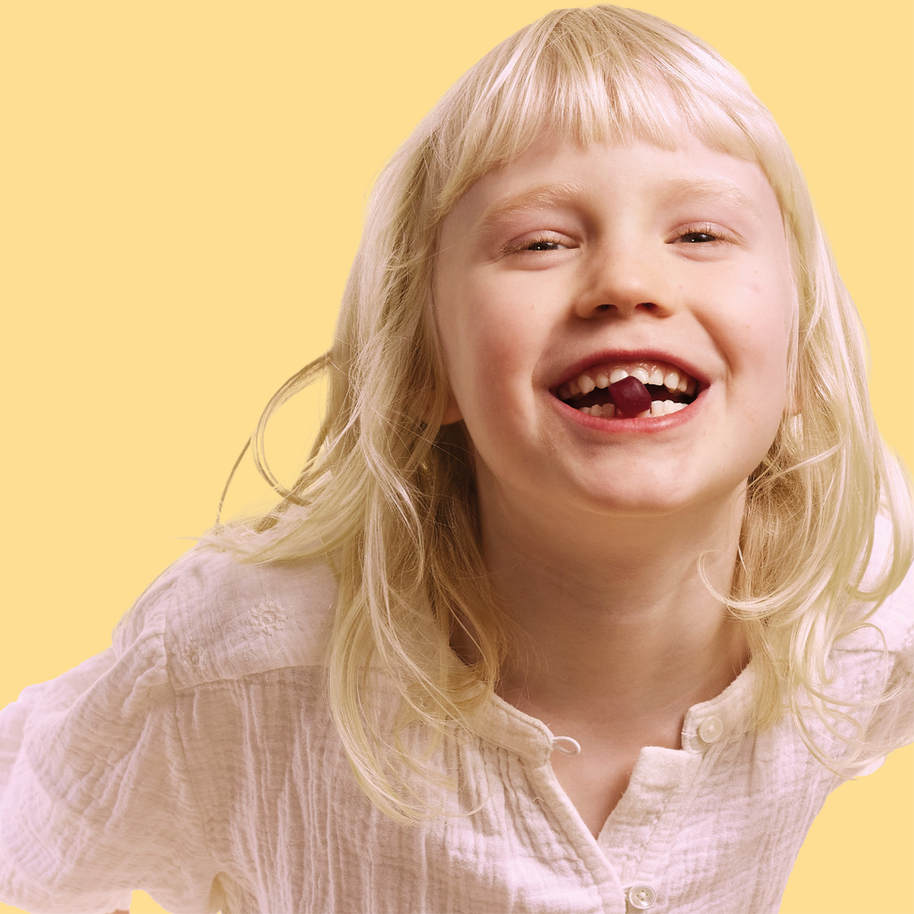 KSM-66® Ashwagandha Gummies for Children