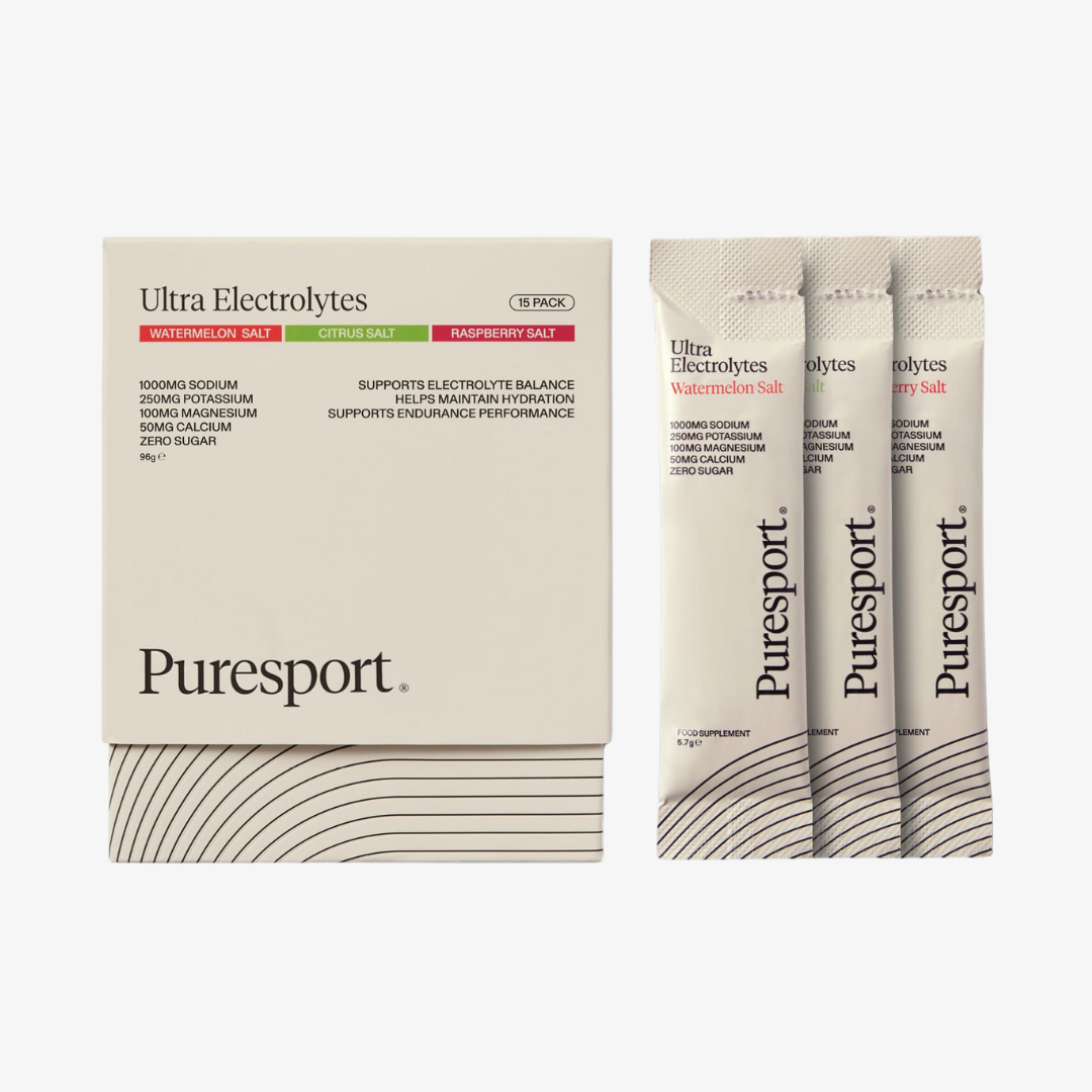 Ultra Electrolytes - Variety Pack