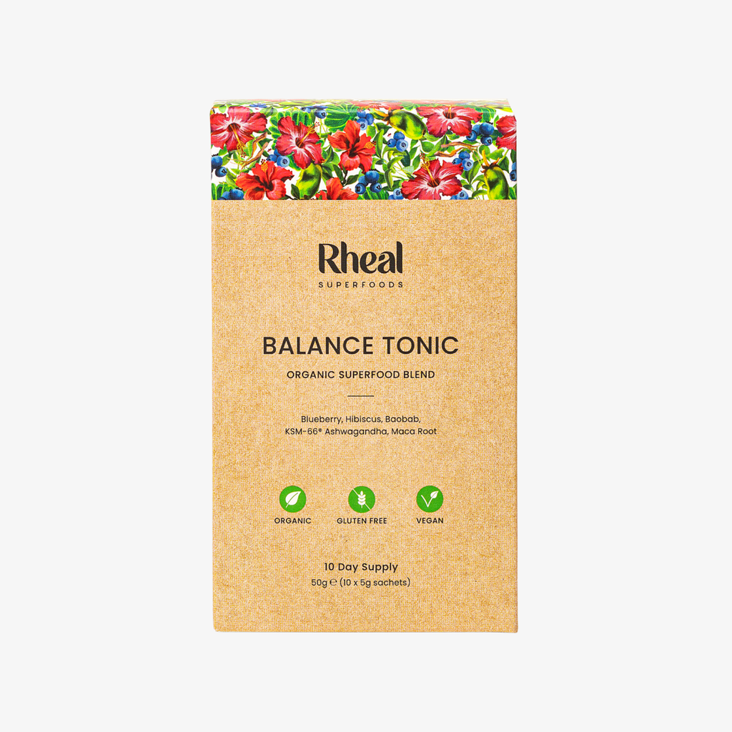 Superfoods Balance Tonic Sachets