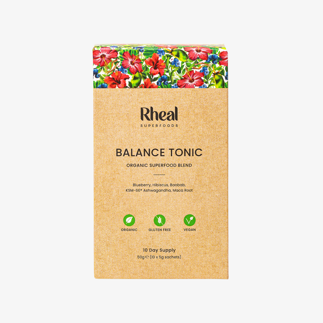 Superfoods Balance Tonic Sachets