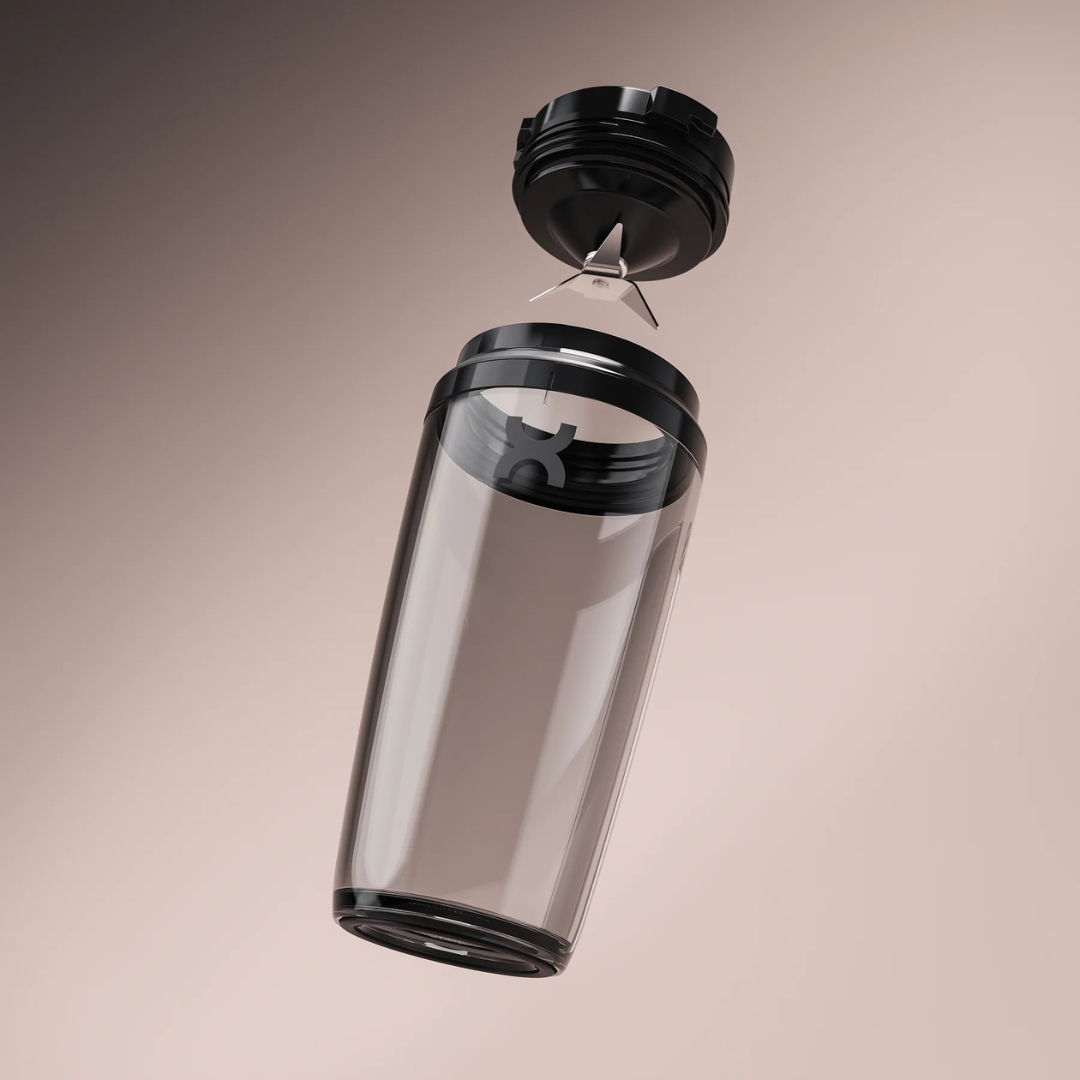 SENSE Intelligent Portable Blender - Black