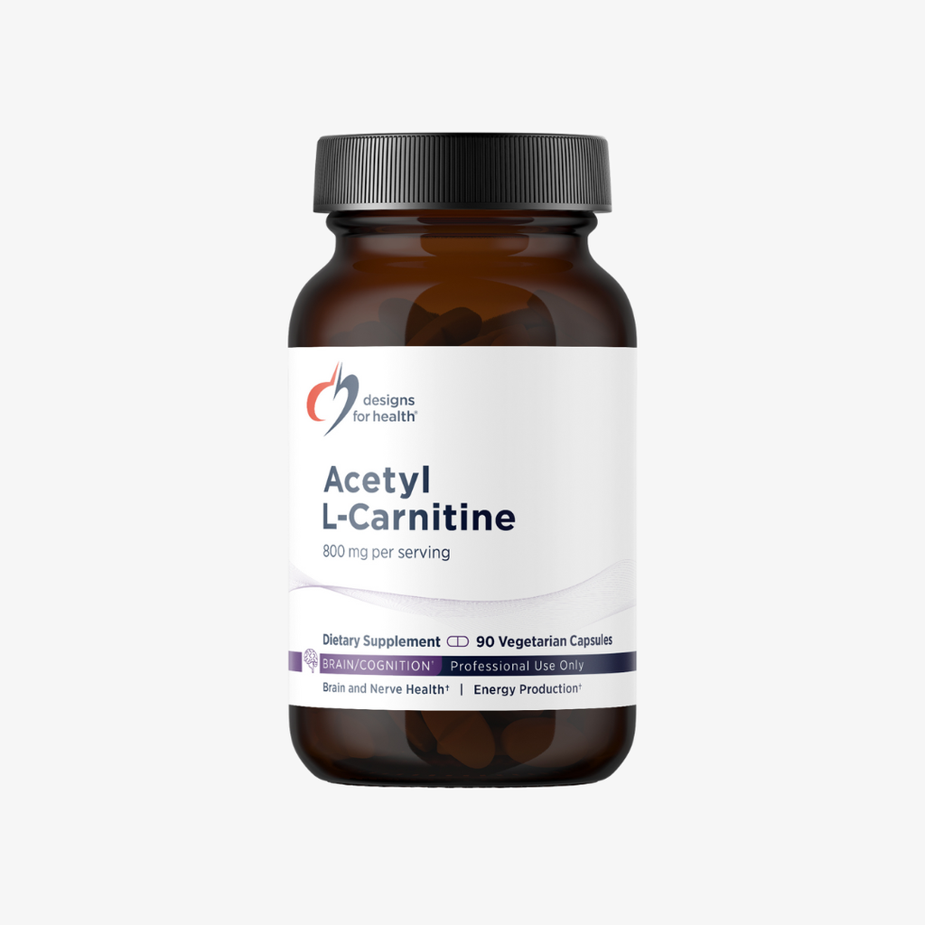 Acetyl L-Carnitine