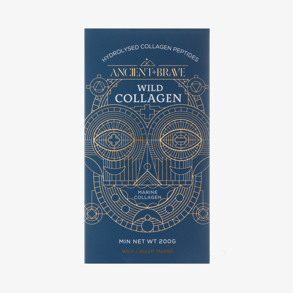 Wild Marine Collagen