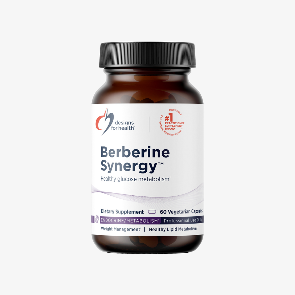 Berberine Synergy