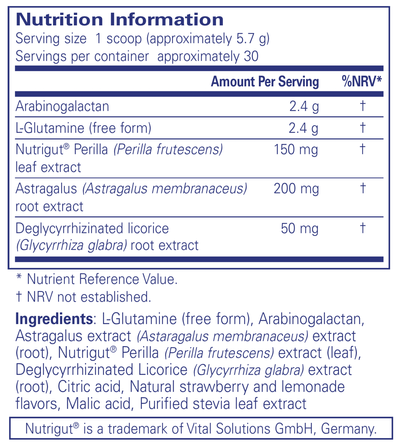 Epi-Integrity