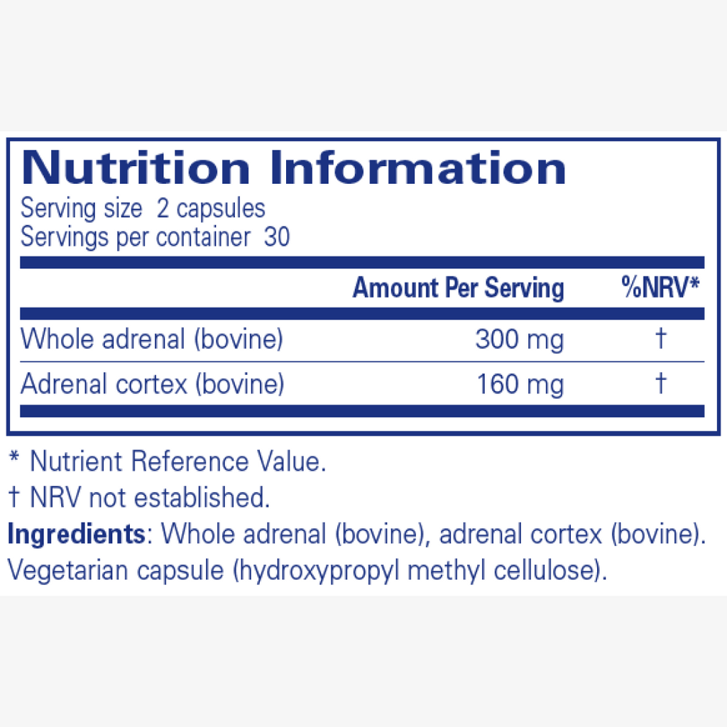 Adrenal