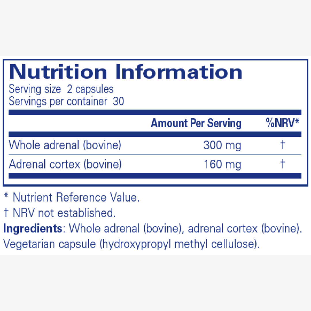 Adrenal