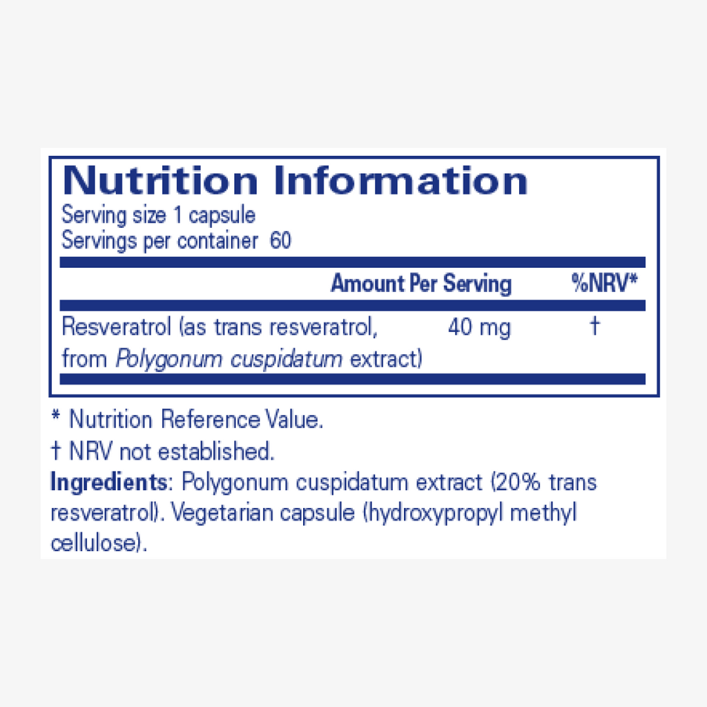 Resveratrol